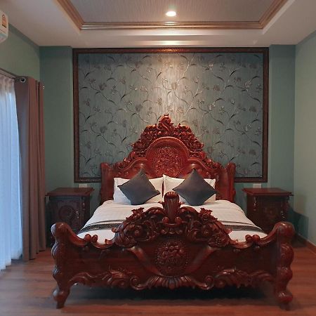 Hotel Chunlee Grand Korat Nakhonratchasima Exterior foto