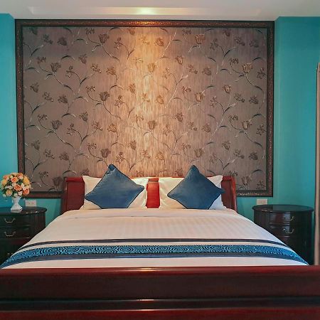 Hotel Chunlee Grand Korat Nakhonratchasima Exterior foto